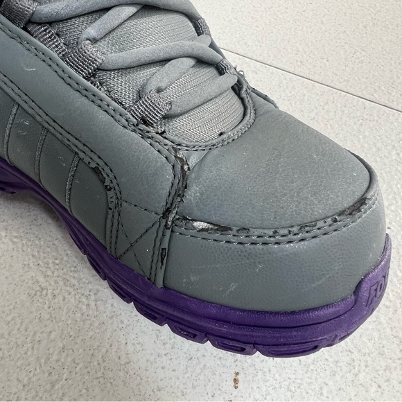 Forum Bebop Snowboard Boots - Women's size 8 -  2013 - Picture 6 of 9